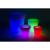 LED Round Flower Pot/Planter - Large - view 2