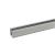 Artecta 3-Circuit Display Track, 1m - White - view 2