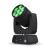 Chauvet Pro Rogue R1 BeamWash 7x 40W RGBW LED Moving Head - view 3