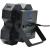 QTX HPWash-200 Dual LED Blinder, 4x 50W - view 4