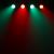 Equinox Gigabar MkII 4x 30W RGB COB Bar System - view 12