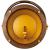 Showtec Edison Vintage 1 Retro DMX LED Light with Dimmer & Wood Grain Housing - view 4