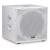 FBT SUBline 115S 15-Inch Passive Subwoofer, 700W @ 8 Ohms - White - view 1