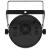 Chauvet DJ FXPar 6 RGBW LED PAR Can with RGB LED Ring - view 5