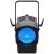 Chauvet Pro Ovation F-415FC LED Fresnel v2, RGBAL - 127W - view 2