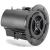JBL Control 414C/T 4-Inch 2-Way Ceiling Loudspeaker, 45W @ 8 Ohms or 70V/100V Line - view 3