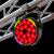 Chauvet DJ FXPar 6 RGBW LED PAR Can with RGB LED Ring - view 7