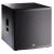 FBT Vertus CLA 118SA Active Bass Reflex Subwoofer, 1200W - Black - view 1