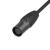 Neutrik NE8MXR-B-TOP EtherCON Cable Connector (Pack of 100) - view 2