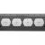 Flash Pro LedBar L1230V IP RGBW - IP65 - view 5