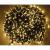 Lyyt Multi-sequence Warm White 960 LED Cluster Lights with Timer, 14M - IP44 - view 3
