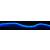 Fluxia LT12560-BL Blue 12V LED Tape, IP65, 5 metre with 60 LEDs per metre - view 1