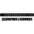 Adastra ML432 1U Mic/Line Rack Mixer - view 8