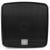 FBT Canto 3CT 3-Inch 2-Way Passive Coaxial Speaker, 40W @ 16 Ohms or 100V Line - Black - view 2
