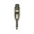 Accu-Cable AC-A-XF3/J6M 3-Pin Female XLR to 6.35mm Mono Jack Adapter - view 1