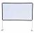 av:link PFFS100 Fast Fold Portable Projector Screen, 16:9 - view 1