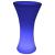 LED Poseur Table - Round (Version 2) - view 5