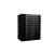 JTS 6 Way UF-20R Pick 'n' Mix Rack System - Channel 38 to 41 - view 3