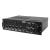 Clever Acoustics MA 4120 MKII 4 Zone Mixer Amplifier, 4x 120W @ 4-8 Ohms or 25V / 70V / 100V Line - view 1