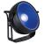 Showtec Lumina Sola RGBAL LED Blinder with RGB Ring, 500W - IP65 - view 10