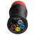 elumen8 400V 16A 3P+N+E Ceeform Test Plug - view 3