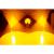ADJ Focus Spot 4Z LED Moving Head - White - view 11