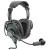 Hollyvox G51 Complete Comms System, 4-Way - Double Ear - view 2