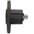 Neutrik NL4MPRXX 4-Pole SpeakON Chassis Socket - view 3