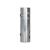 elumen8 Aluminium 48mm Scaffold Tube Joiner - Zinc - view 2