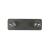 GT Stage Deck Adjustable Stair Replacement Accessory Nut 2x M12 - view 3