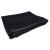 Wentex Pipe and Drape Backdrop Stage Molton Unpleated Curtain, 6m (W) x 3m (H) - view 2