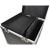 Cobra Case FC33 Transport Flight Case with 2x Dividers & 1x Tray - view 4