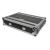 Cobra Case FC179 19-Inch Rack Flight Case, 250mm Depth - 2U - view 1