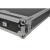 Cobra Case FC50 19-Inch Rack Flight Case, 520mm Depth - 2U - view 3