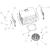 23. Nexo 05VXTCHC835N Black Chc Screw 8X35 for Nexo STM B112 - view 1