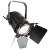 Chauvet DJ EVE F-50Z Compact LED Fresnel, Warm White - 50W - view 1