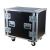 Castle Cases 19-Inch Shockmount Flight Case - 12U - view 5