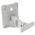 FBT WM-23 Directional Wall Mount for FBT CLA 203 & 204 - White - view 1