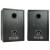 Adastra AB-5 5.25-Inch Passive Bookshelf Speakers (Pair), 50W @ 4 Ohm - view 3