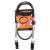 Accu-Cable AXLPRO 3-Pin XLR Audio Cable, 1m - view 1