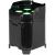 ADJ Element H RGBAW+UV LED Battery Uplighter - Black - view 1