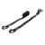 Eller Black Ratchet Strap, 500kg 5m - view 2