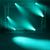 Equinox Fusion 120 Zoom MkII RGBW LED Wash Moving Head - White - view 8