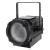 elumen8 TZ 350 LED Zoom Fresnel RGBW - view 2