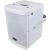 Citronic CUBA-6AW Active 6.5-Inch Full-Range Speaker with DSP & Bluetooth, 100W - White - view 5