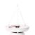 Clever Acoustics PDS 660 Pendant Speaker, 30W @ 70V / 100V Line - view 3