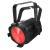 Chauvet DJ EVE P-160 RGBW LED Wash Light, 160W - view 3