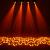 Citronic Orbis 100 CW LED Beam Moving Head with LED FX Ring, 120W - view 5