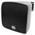 FBT Canto 3CT 3-Inch 2-Way Passive Coaxial Speaker, 40W @ 16 Ohms or 100V Line - Black - view 4