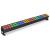 QTX Duplex-Bar Double RGBA LED Wall Bar, 48x 3W - view 1